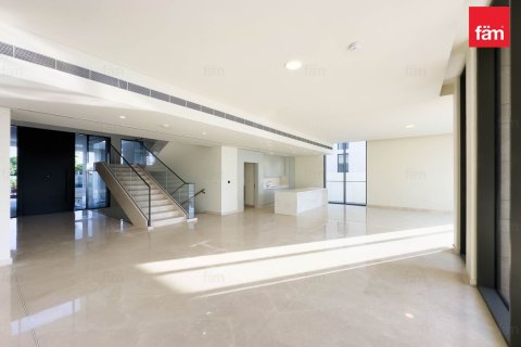 Villa in Dubai Hills Estate, Dubai 5 bedrooms, 649 sq.m. № 123459 - photo 17