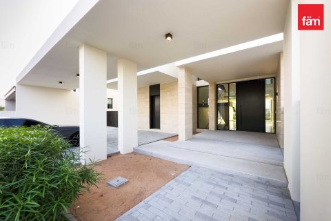 Villa in Dubai Hills Estate, Dubai 5 bedrooms, 649 sq.m. № 123459 - photo 15