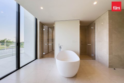 Villa in Dubai Hills Estate, Dubai 5 bedrooms, 649 sq.m. № 123459 - photo 23