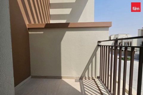 Maison de ville à Dubai, 3 chambres, 144 m², № 123458 - photo 16