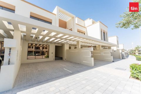 Townhouse in Dubai 3 bedrooms, 144 sq.m. № 123458