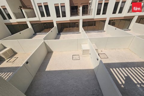 Maison de ville à Dubai, 3 chambres, 144 m², № 123458 - photo 14