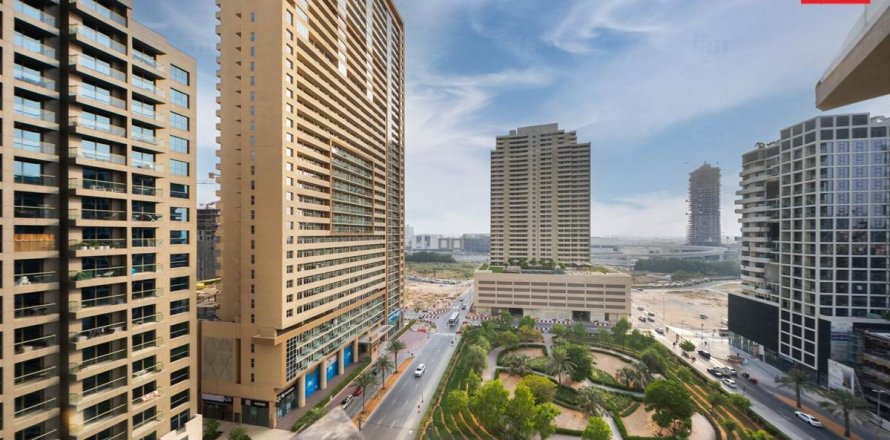 Apartment in Dubai 1 bedroom, 75 sq.m. № 123460