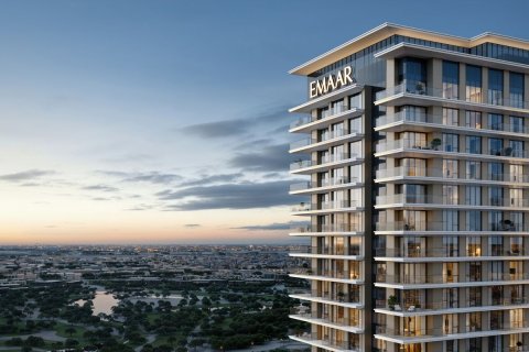 Appartement à Dubai, 2 chambres, 133.8 m², № 123461