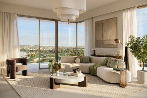 Appartement à Dubai, 2 chambres, 133.8 m², № 123461 - photo 3
