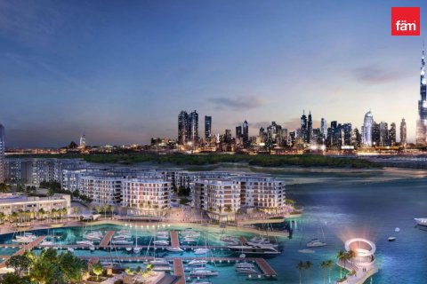 Apartment in Dubai 3 bedrooms, 145.7 sq.m. № 123463 - photo 8