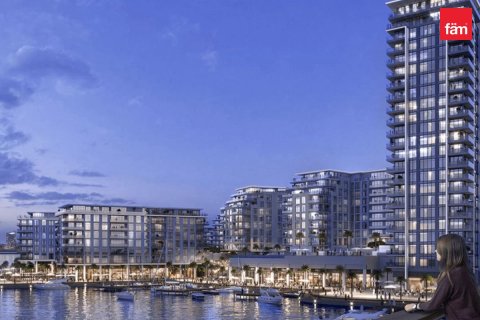Apartment in Dubai 3 bedrooms, 145.7 sq.m. № 123463