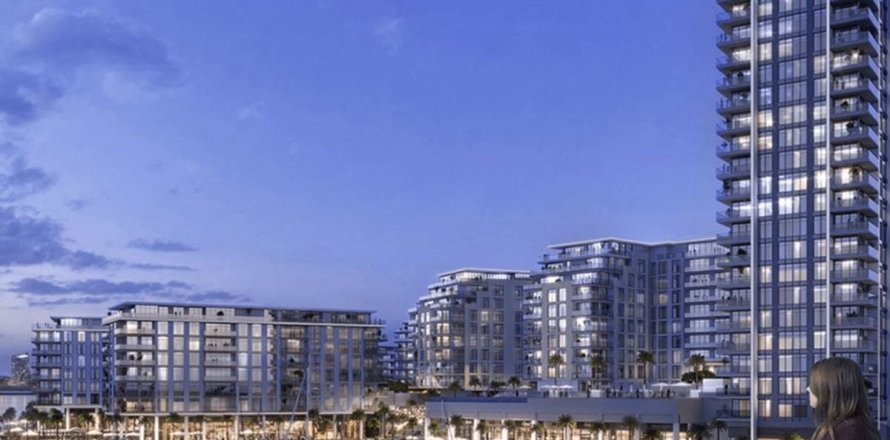Apartment in Dubai 3 bedrooms, 145.7 sq.m. № 123463