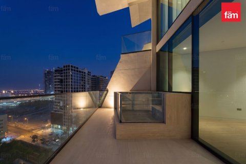 Apartment in Dubai 1 bedroom, 85.6 sq.m. № 123464