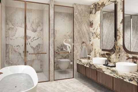 Townhouse in Dubai Land, Dubai 5 bedrooms, 220 sq.m. № 121864 - photo 27