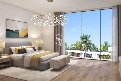 Townhouse in Dubai Land, Dubai 5 bedrooms, 220 sq.m. № 121864 - photo 29