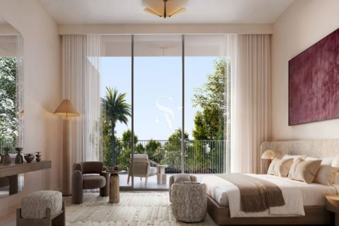 Villa in The Valley, Dubai 4 bedrooms, 520 sq.m. № 121861 - photo 12