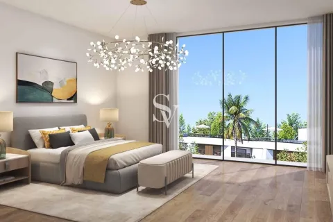 Adosado en Dubai Land, Dubai, 5 dormitorios, 144 m², № 121859 - foto 29