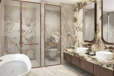Adosado en Dubai Land, Dubai, 5 dormitorios, 144 m², № 121859 - foto 27