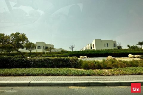 Снять в аренду таунхаус в Риме, Дубай: 3 спальни, 213.2м², № 77104 - фото 15