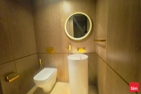 Apartment in Palm Jumeirah, Dubai 3 bedrooms, 216 sq.m. № 77102 - photo 9