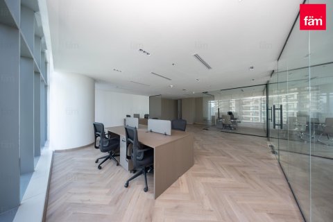 Bureau à Business Bay, Dubai, 107.6 m², № 77105 - photo 6