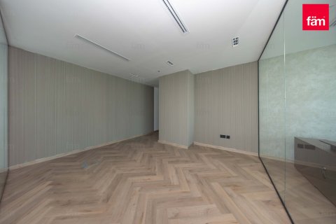 Bureau à Business Bay, Dubai, 107.6 m², № 77105 - photo 12