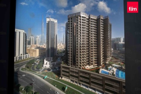 Bureau à Business Bay, Dubai, 107.6 m², № 77105 - photo 3