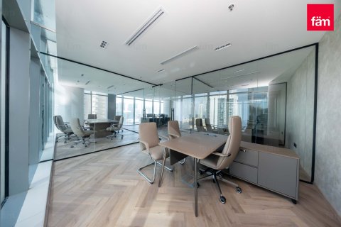 Bureau à Business Bay, Dubai, 107.6 m², № 77105 - photo 4