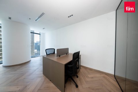 Bureau à Business Bay, Dubai, 107.6 m², № 77105 - photo 11