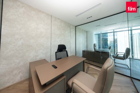 Bureau à Business Bay, Dubai, 107.6 m², № 77105 - photo 9