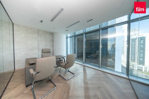 Bureau à Business Bay, Dubai, 107.6 m², № 77105 - photo 10