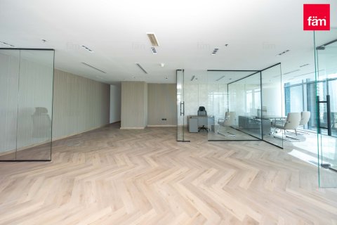 Bureau à Business Bay, Dubai, 107.6 m², № 77105 - photo 5