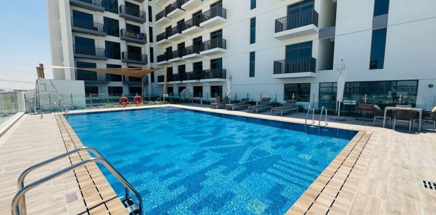 شقة في Al Furjan, دبي 3 غرف نوم, 117.2 م² رقم 77101