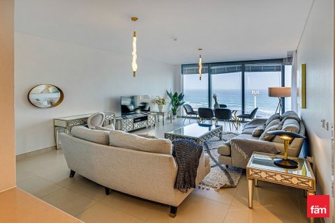 Снять в аренду квартиру в Дубай Марине, Дубай: 2 спальни, 104м², № 77103 - фото 9