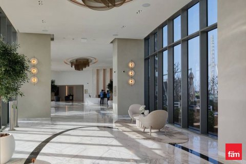 Снять в аренду квартиру в Дубай Марине, Дубай: 2 спальни, 104м², № 77103 - фото 14