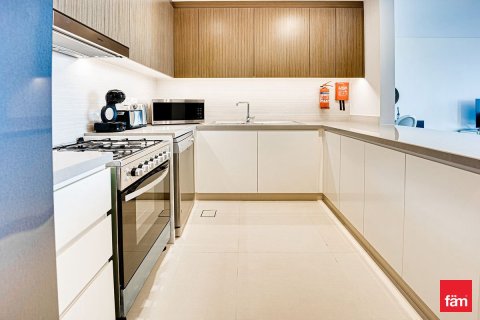 Снять в аренду квартиру в Дубай Марине, Дубай: 2 спальни, 104м², № 77103 - фото 10