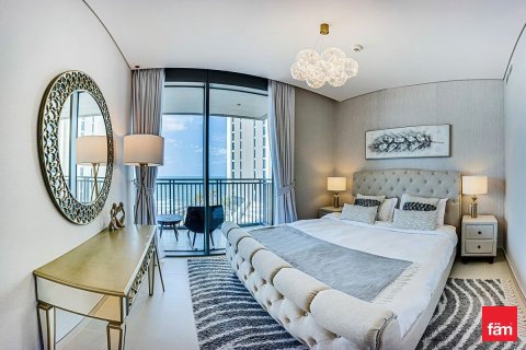 Снять в аренду квартиру в Дубай Марине, Дубай: 2 спальни, 104м², № 77103 - фото 5