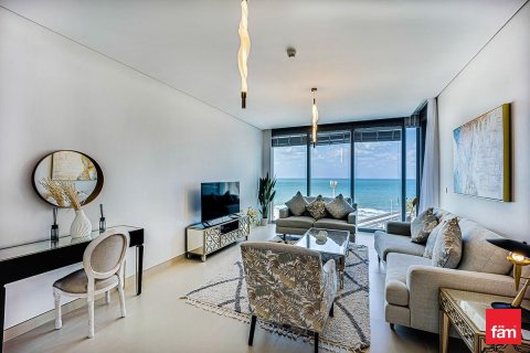 Снять в аренду квартиру в Дубай Марине, Дубай: 2 спальни, 104м², № 77103 - фото 3