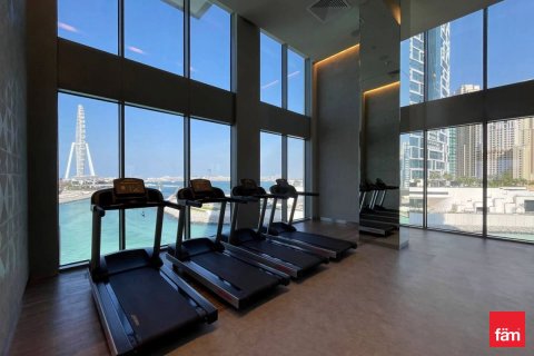 Снять в аренду квартиру в Дубай Марине, Дубай: 2 спальни, 104м², № 77103 - фото 13