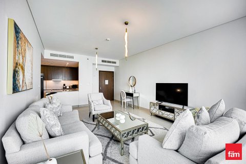 Снять в аренду квартиру в Дубай Марине, Дубай: 2 спальни, 104м², № 77103 - фото 2