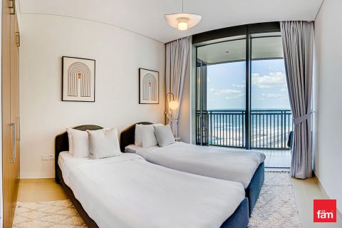 Снять в аренду квартиру в Дубай Марине, Дубай: 2 спальни, 104м², № 77103 - фото 7