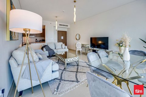 Снять в аренду квартиру в Дубай Марине, Дубай: 2 спальни, 104м², № 77103 - фото 8