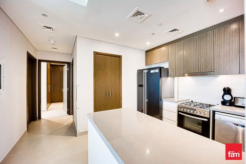Снять в аренду квартиру в Дубай Марине, Дубай: 2 спальни, 104м², № 77103 - фото 11