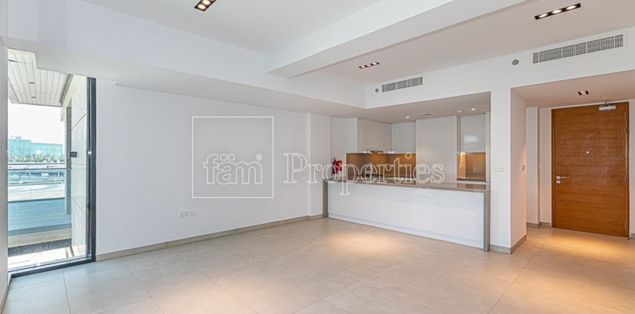 Квартира в Meydan, Дубай, 1 спальня, 85.5м², № 11435