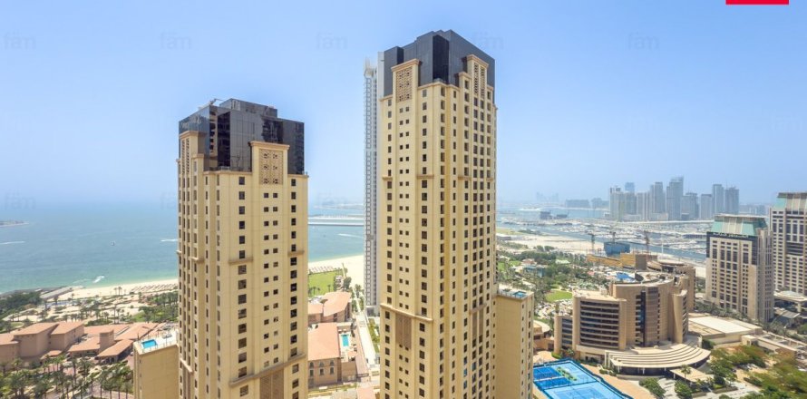 شقة في دبي 3 غرف نوم, 174.8 م² رقم 11425