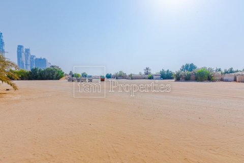 Land in Al Wasl, Dubai 930.2 sq.m. № 11436 - photo 2