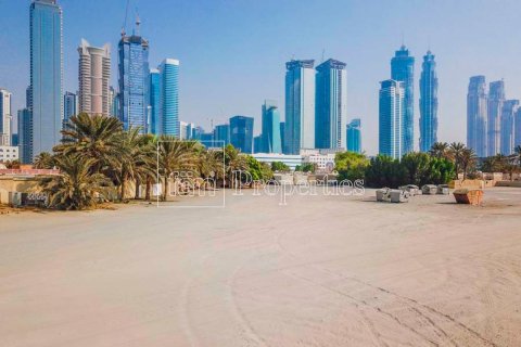 Land in Al Wasl, Dubai 930.2 sq.m. № 11436 - photo 1
