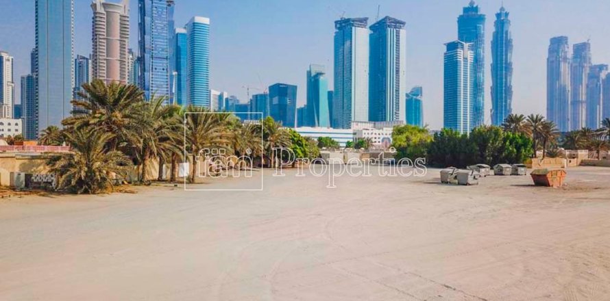 Land in Al Wasl, Dubai 930.2 sq.m. № 11436