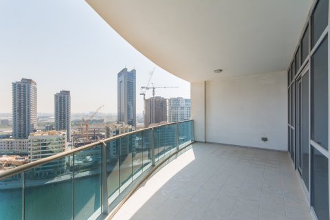 Apartment in Dubai Marina, Dubai 3 bedrooms, 336 sq.m. № 97025 - photo 21