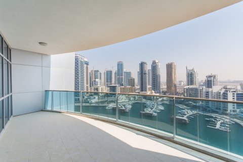 Apartment in Dubai Marina, Dubai 3 bedrooms, 336 sq.m. № 97025 - photo 2