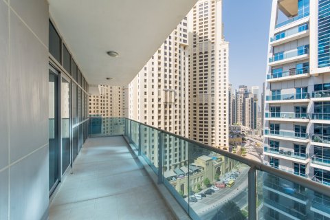 Apartment in Dubai Marina, Dubai 3 bedrooms, 336 sq.m. № 97025 - photo 18