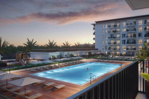 Apartment in Dubai 3 bedrooms, 238 sq.m. № 97030 - photo 2