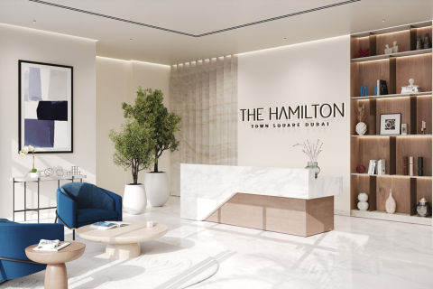 Apartment in Dubai 3 bedrooms, 238 sq.m. № 97030 - photo 6