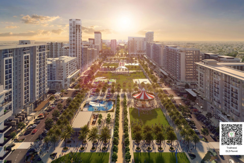 Apartment in Dubai 3 bedrooms, 238 sq.m. № 97030 - photo 10